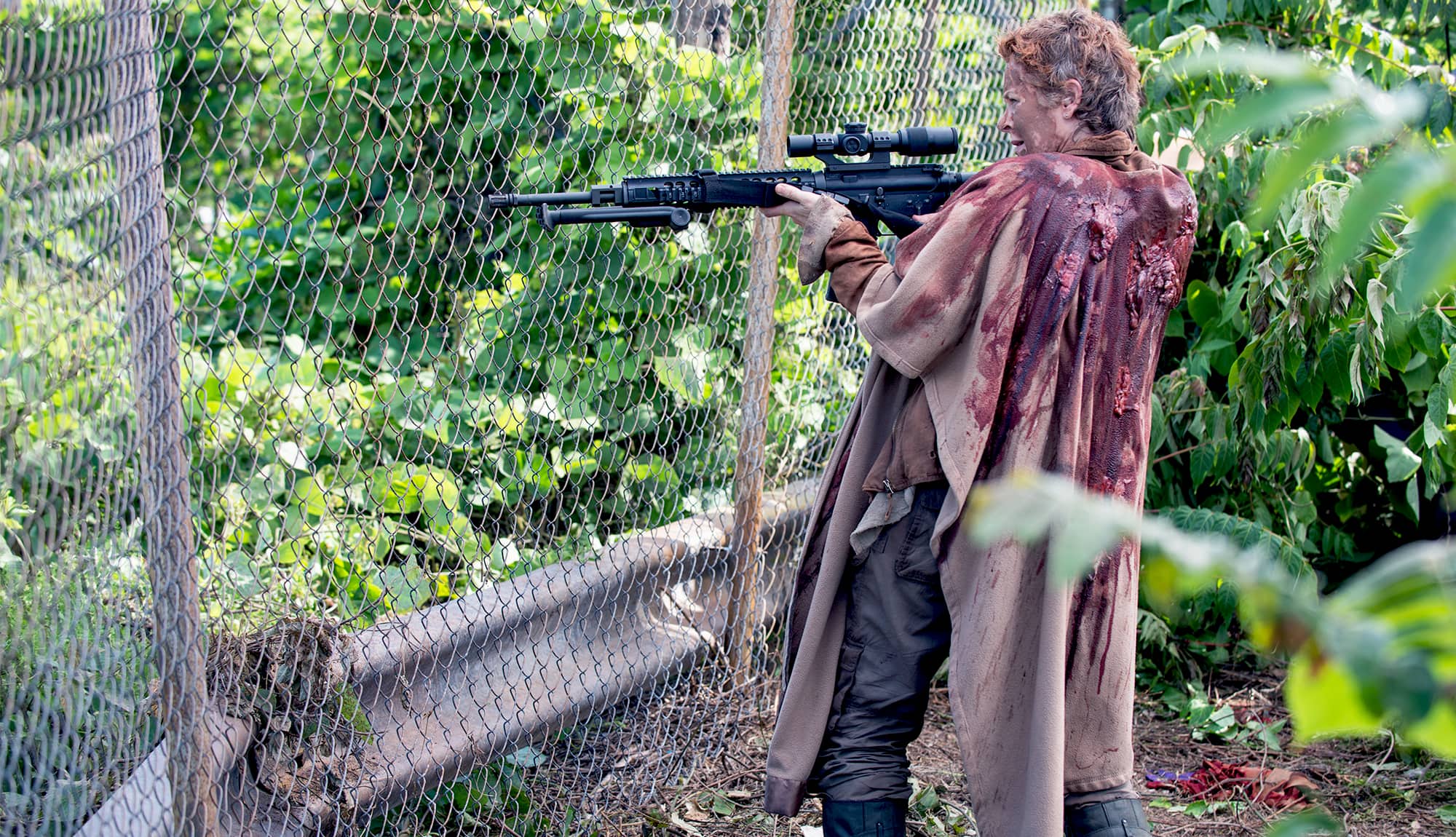 The Best Walking Dead Scenes To Binge During Quarantine