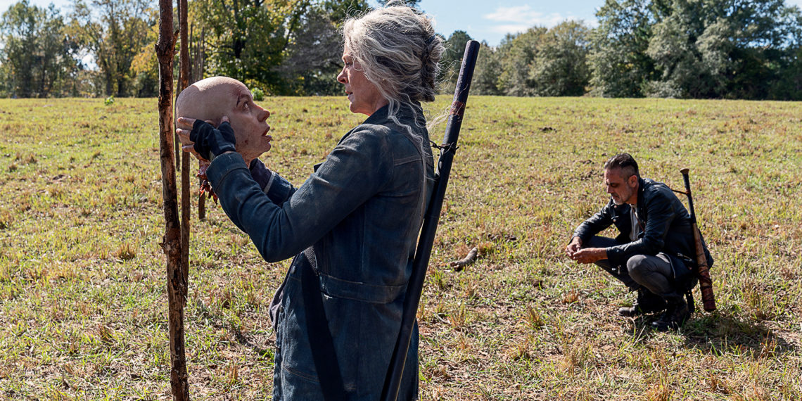 The Walking Dead Season 10 Episode 14: Recap & Discussion