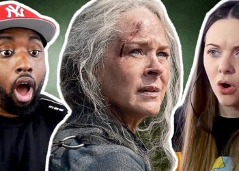 Fans React to The Walking Dead Season 10 Episode 14: “Look At The Flowers”