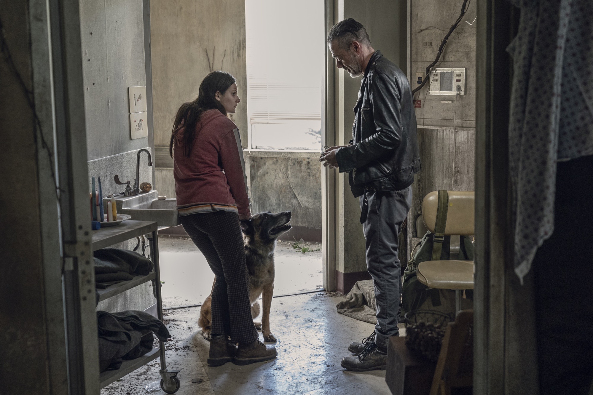 The Walking Dead Season 10 Episode 15 Recap Discussion