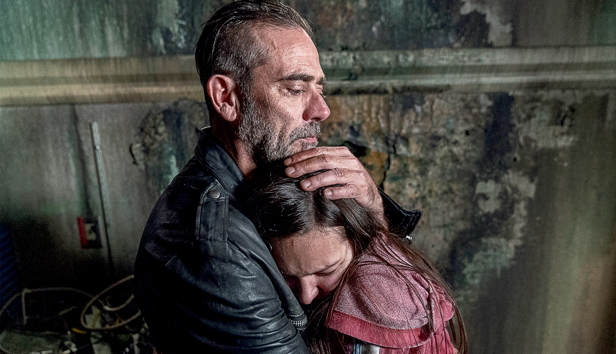 The Best Images From The Walking Dead Episode 1015