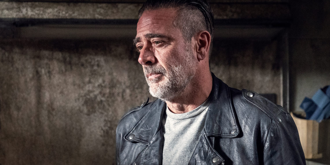 Jeffrey Dean Morgan Says It’s “A F**king Mystery” As To When Season 11 Starts Shooting