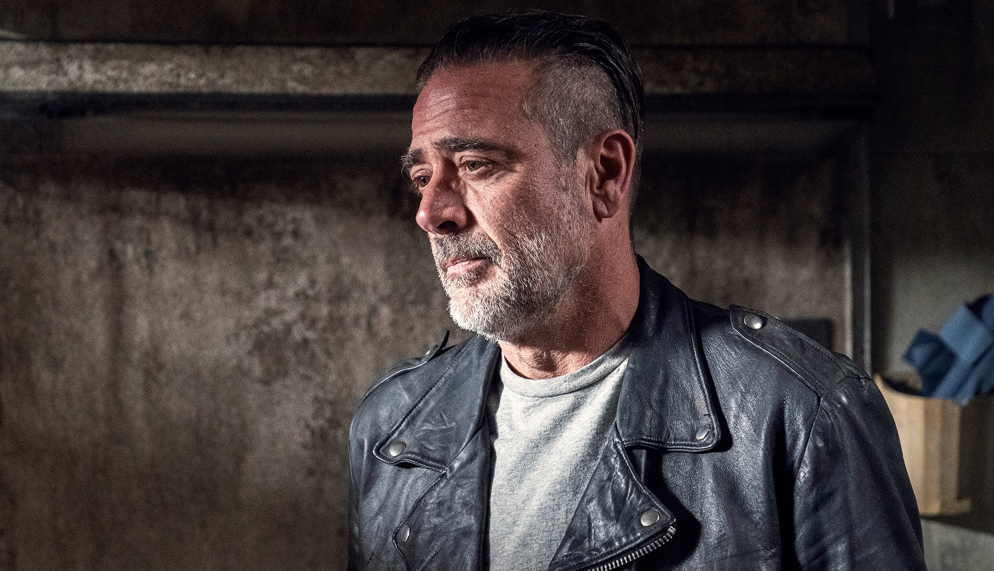 Jeffrey Dean Morgan Says It’s “A F**king Mystery” As To When Season 11 Starts Shooting