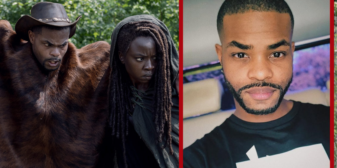 Will We See King Bach Again in The Walking Dead?