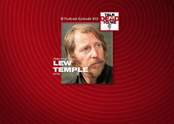 Talk Suffer To Me (feat. Lew Temple!)