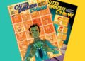 This Week’s Comic: OUTER DARKNESS/CHEW