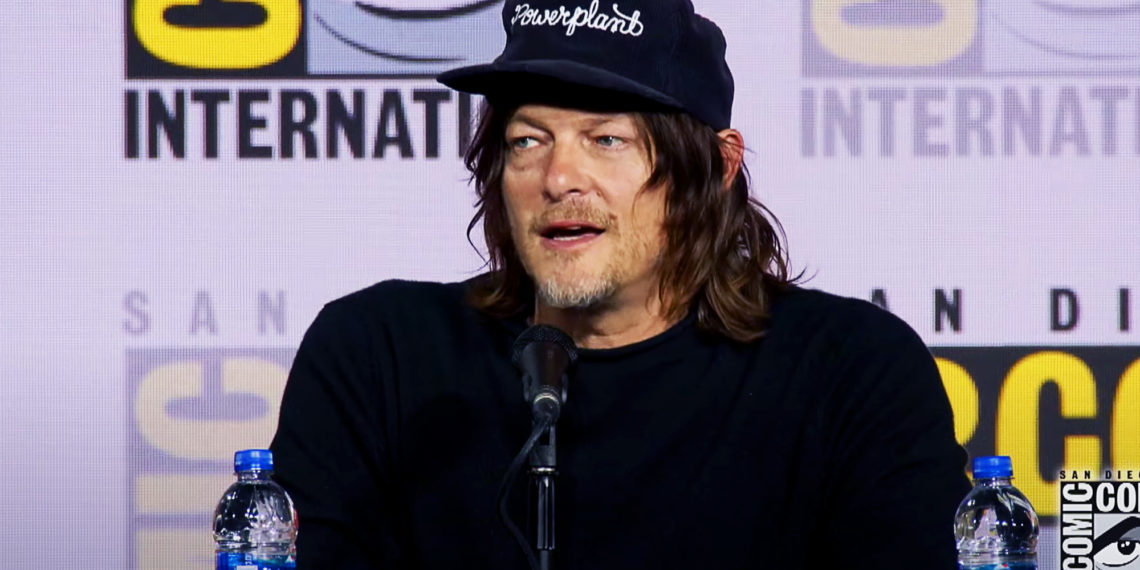 AMC Announces Walking Dead Universe Panels for SDCC At Home 2020