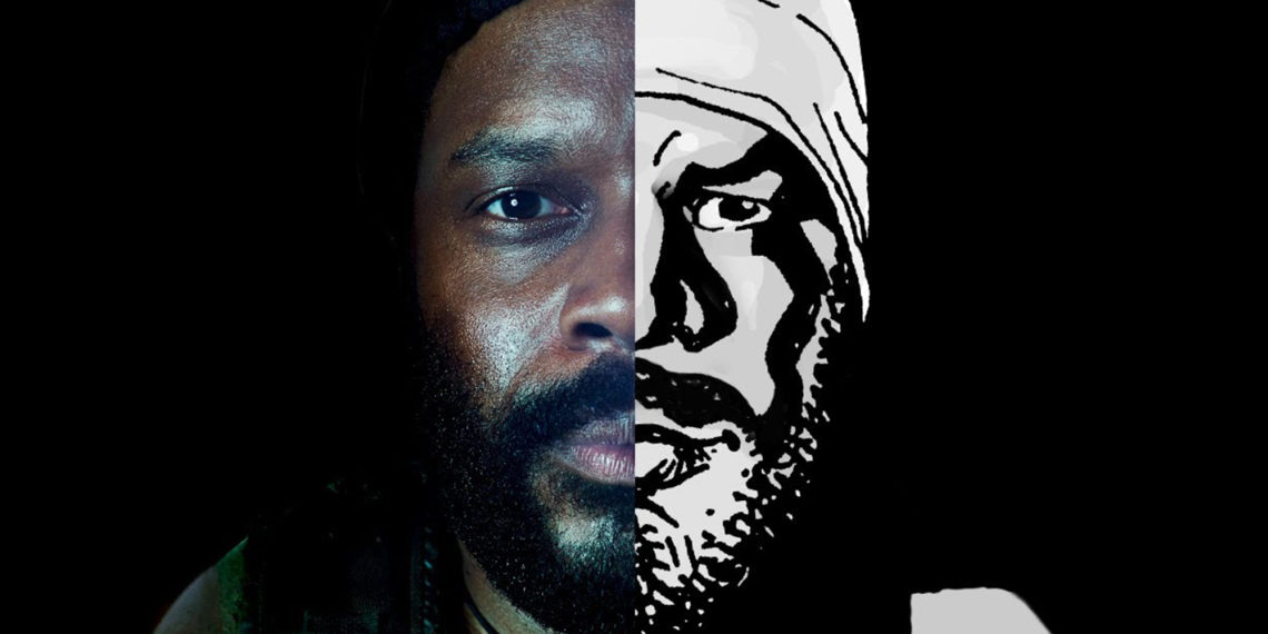 Who is Tyreese?