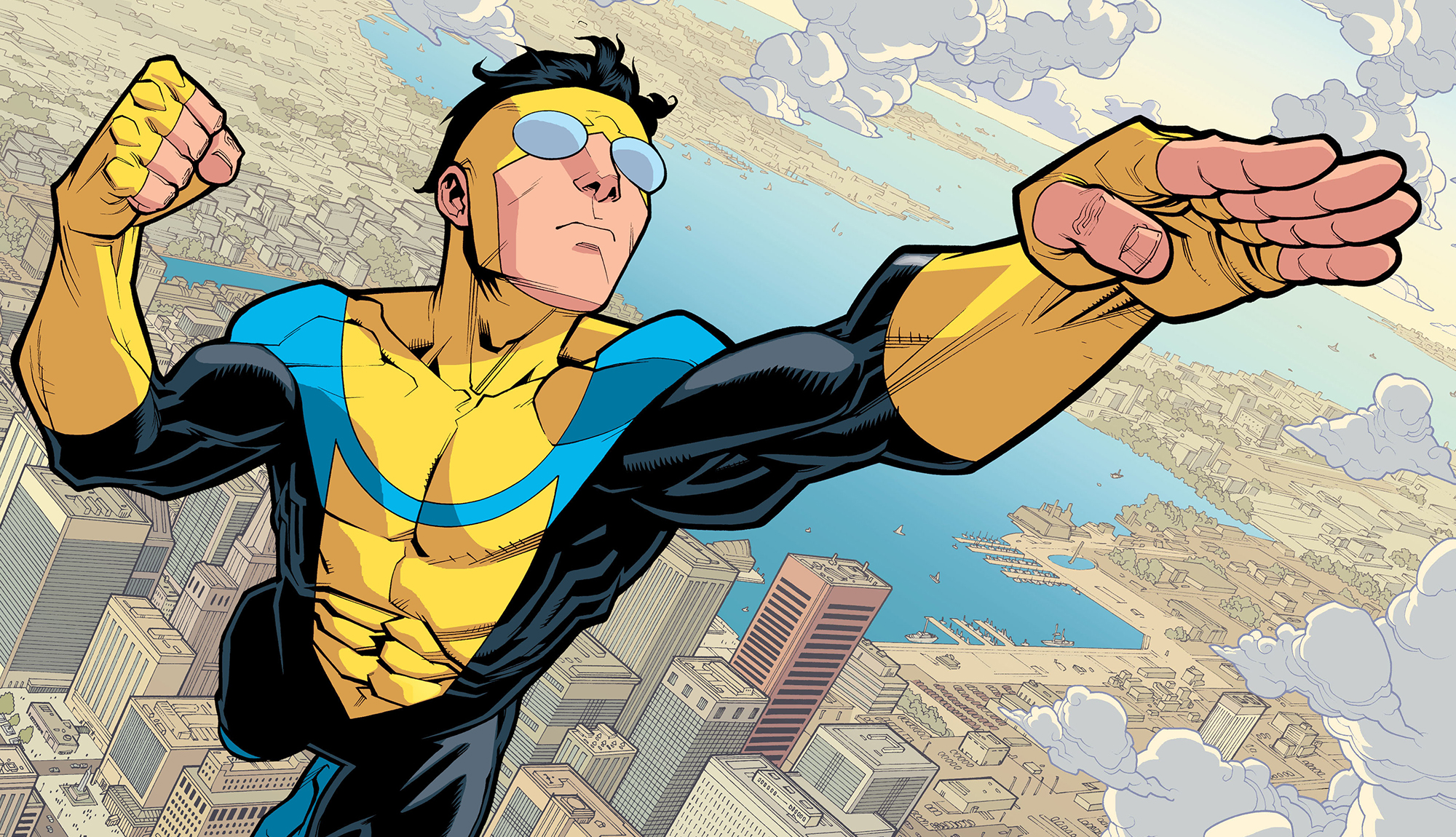 Invincible' Cast: Where Are They Now?