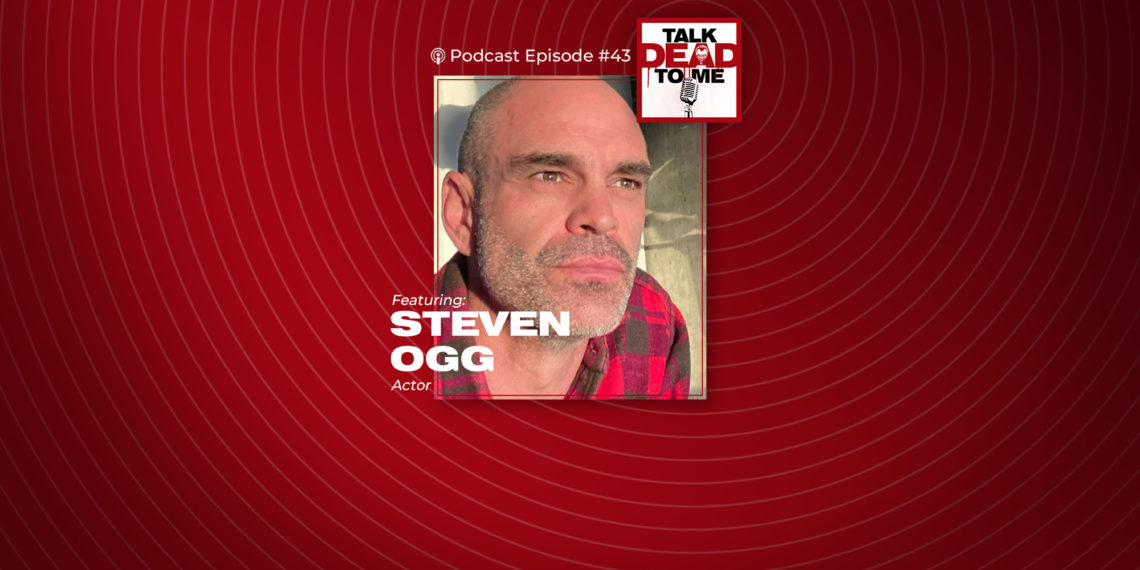 Talk Worth To Me (Feat. Steven Ogg!)