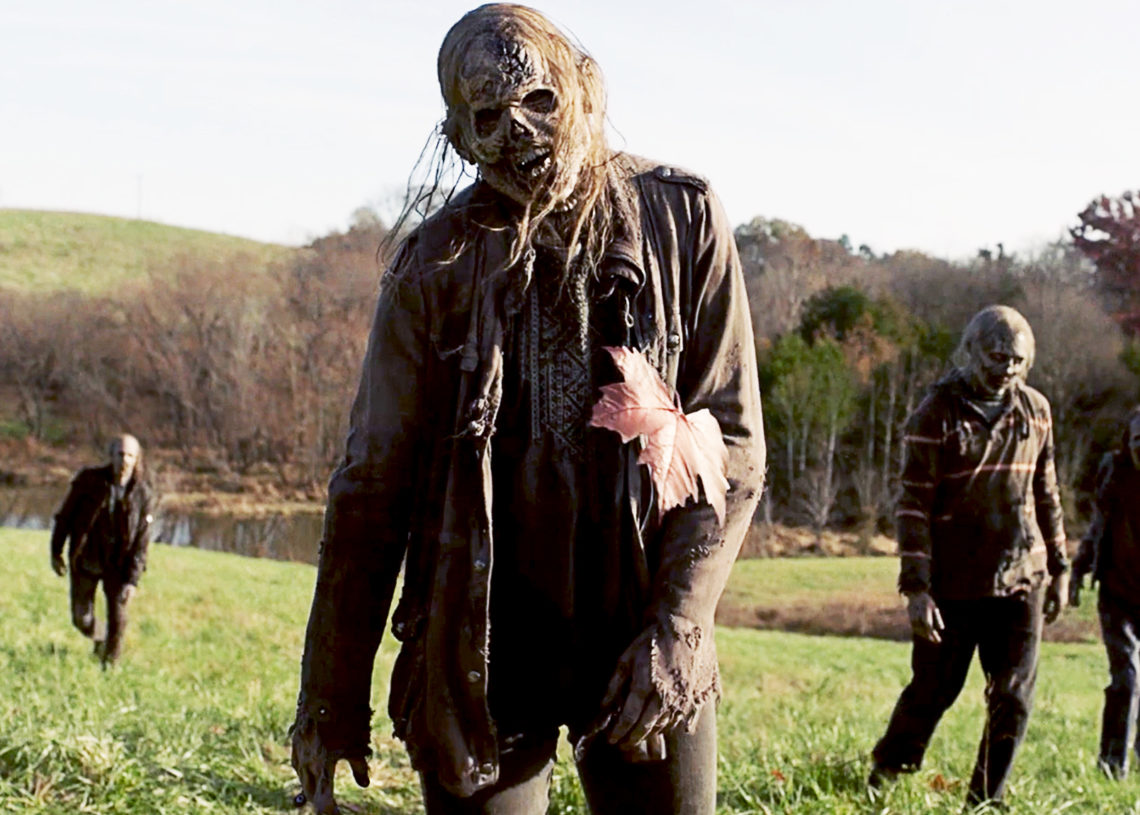 The Walking Dead: World Beyond Season 1 Comic-Con Trailer