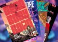 This Week’s Comics: DEAD BODY ROAD, HARDCORE, HEART ATTACK, THE WALKING DEAD