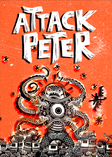 Attack Peter