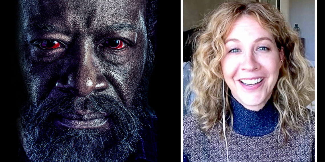 Jenna Elfman Explains Why Fear The Walking Dead Season 6 Is “So Dark”