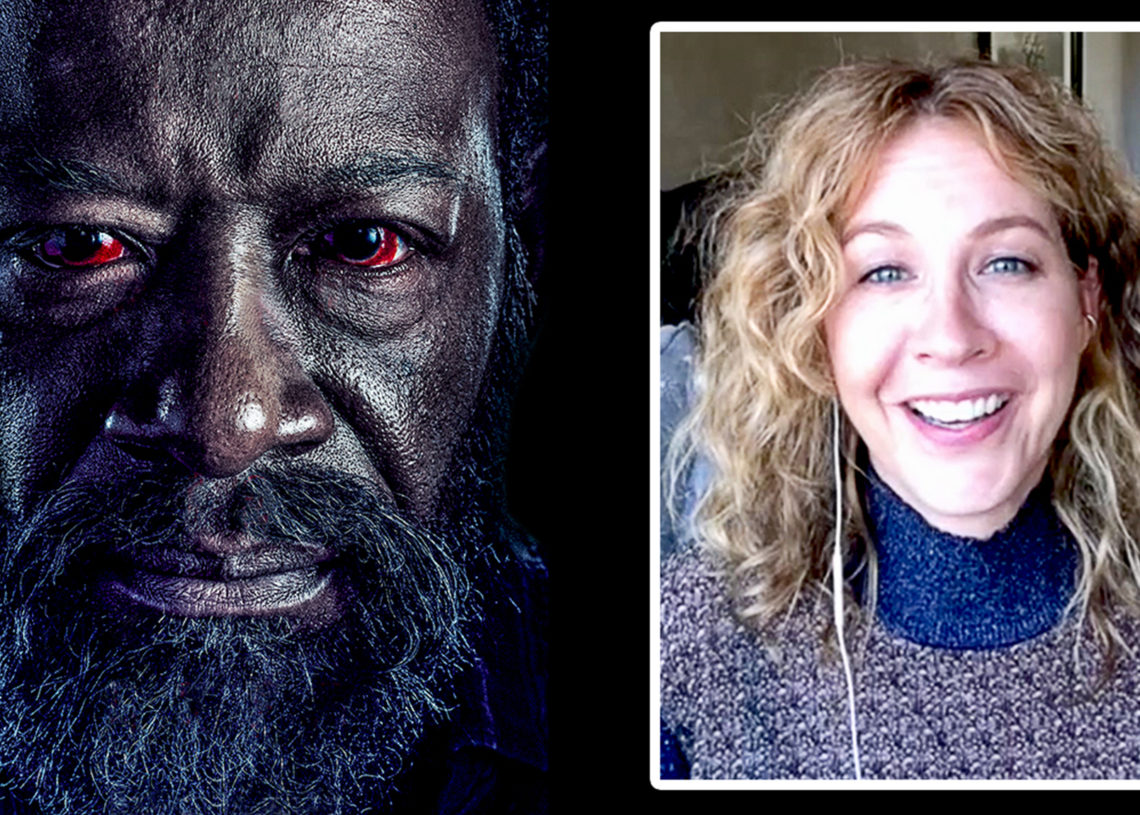 Jenna Elfman Explains Why Fear The Walking Dead Season 6 Is “So Dark”