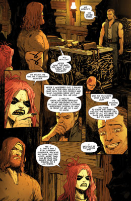 REAVER #11 Page 4