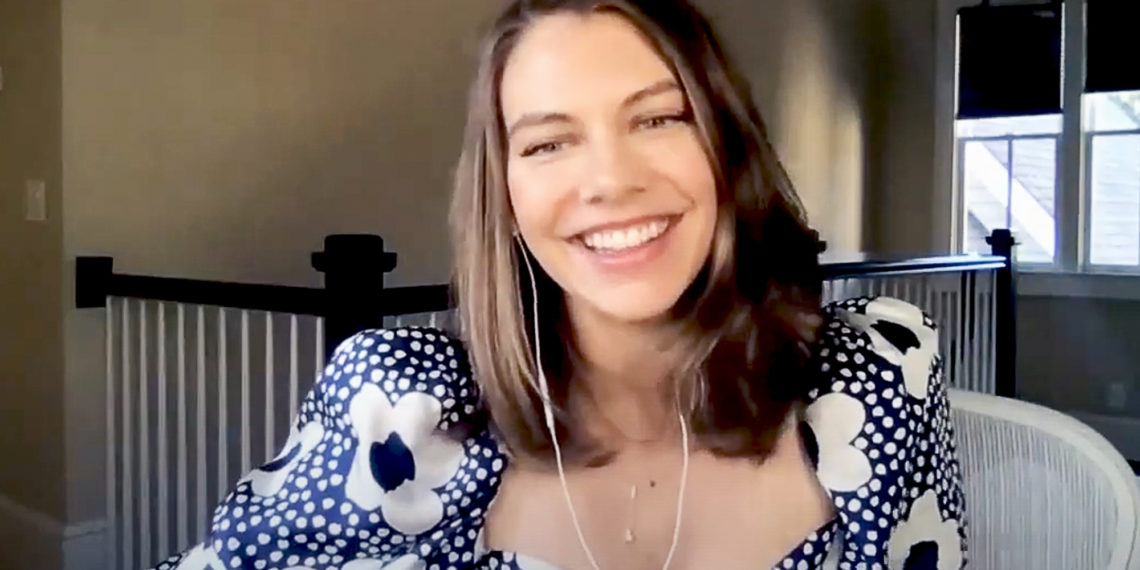 Lauren Cohan Reveals She’ll Be A Part of The Six Episodes Added to The Walking Dead Season 10