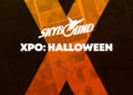 Announcing Xpo: Halloween!