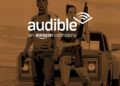 Our Upcoming Narrative Slate Announced for Audible!