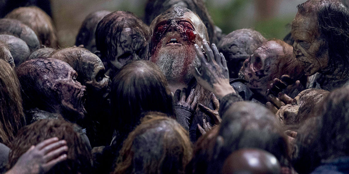 The Walking Dead Season 10 Episode 16 In Pictures