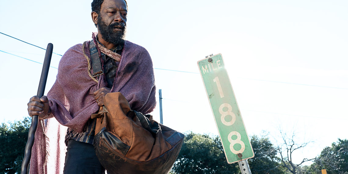 The Best Images From Fear the Walking Dead Episode 601: “The End Is The Beginning”