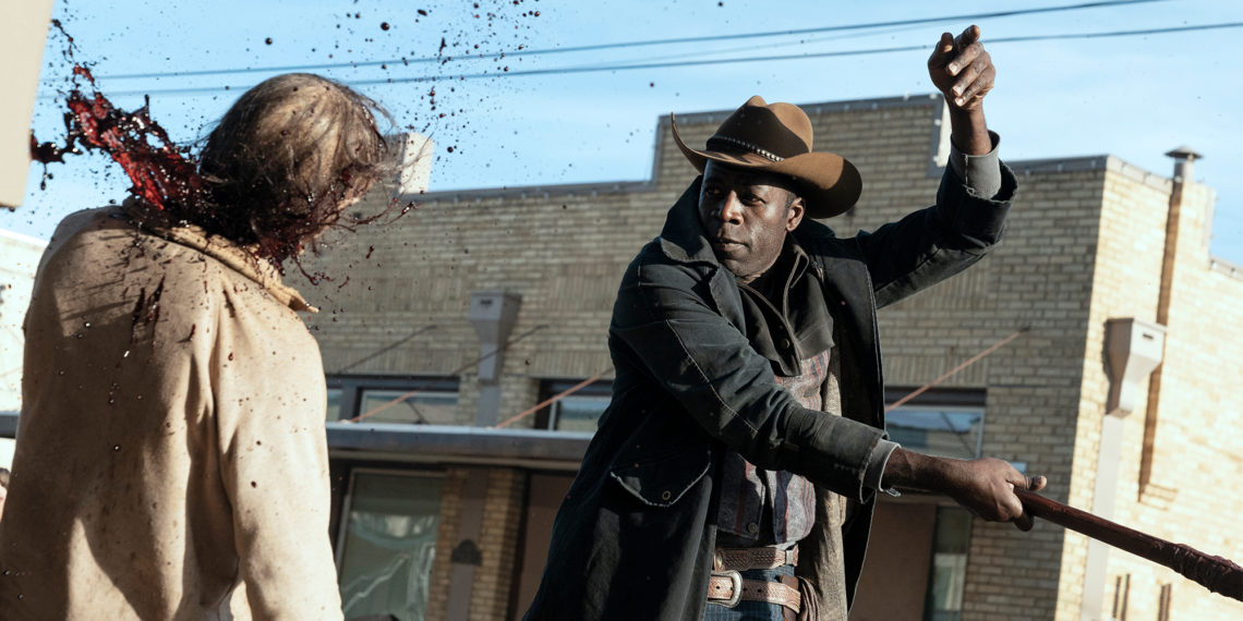 The Best Images From Fear the Walking Dead Episode 601: “The End Is The Beginning”