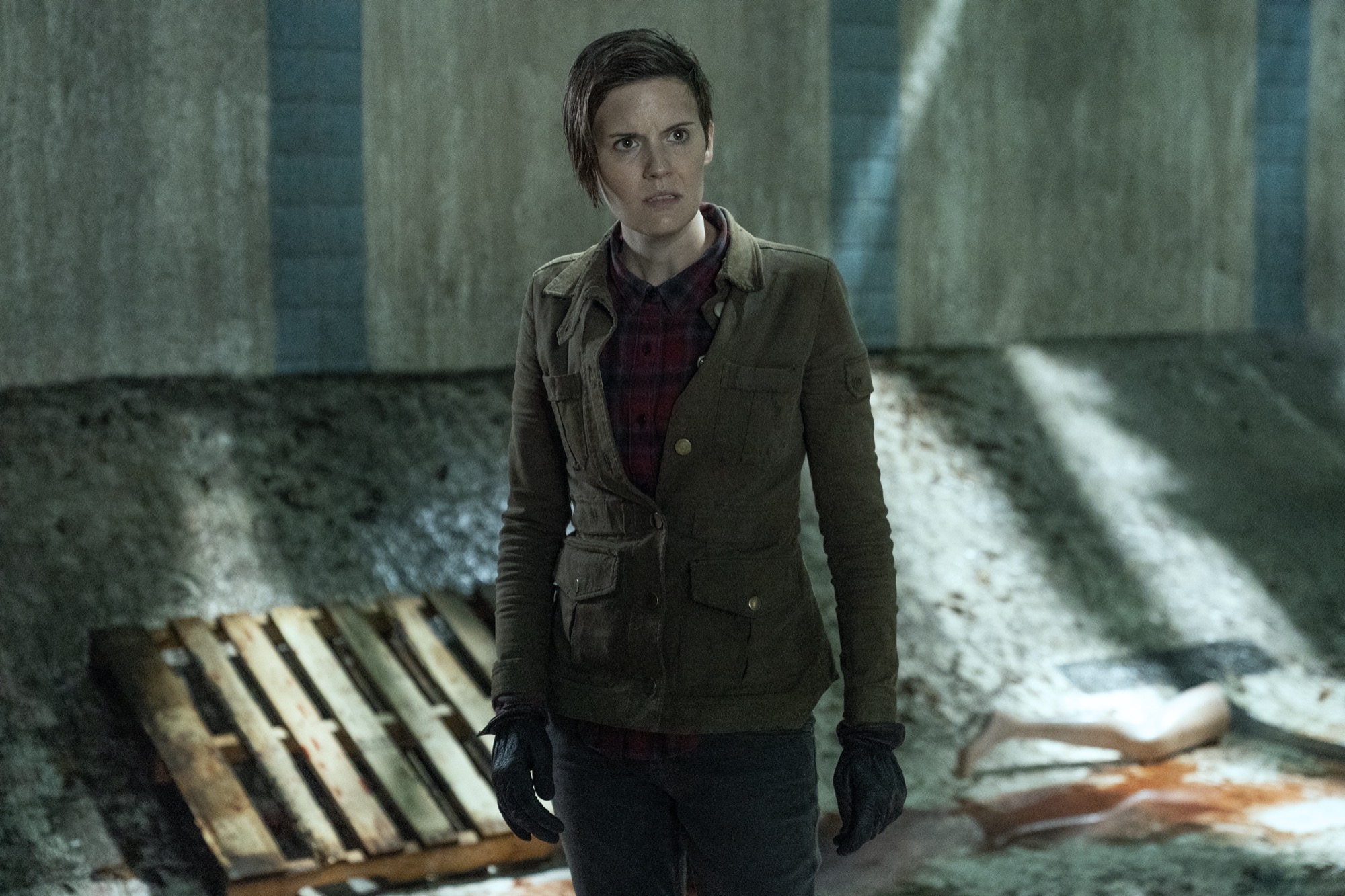 Fear the Walking Dead Episode 605 Honey Official Image Gallery - Skybound  Entertainment