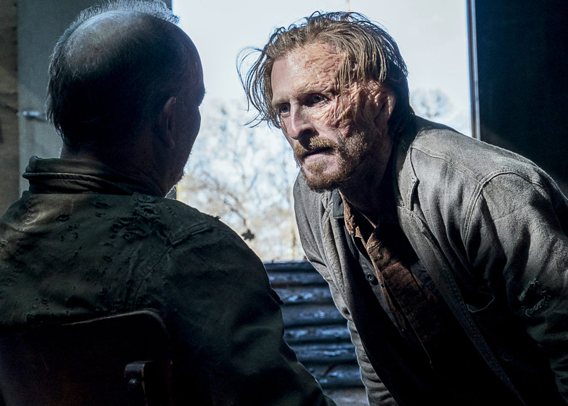 Fear the Walking Dead Episode 605 “Honey” Official Image Gallery