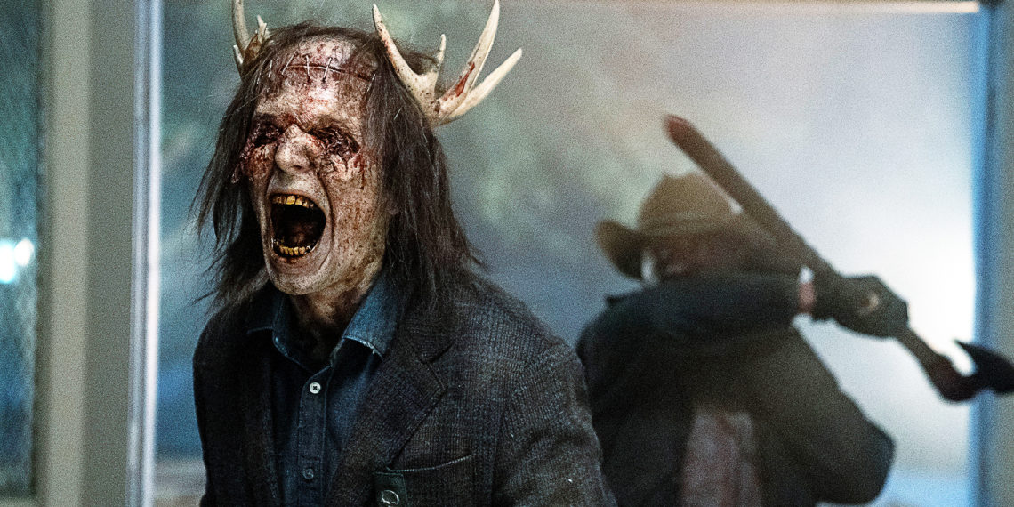 Fear the Walking Dead Mid-Season 6 Finale Official Image Gallery
