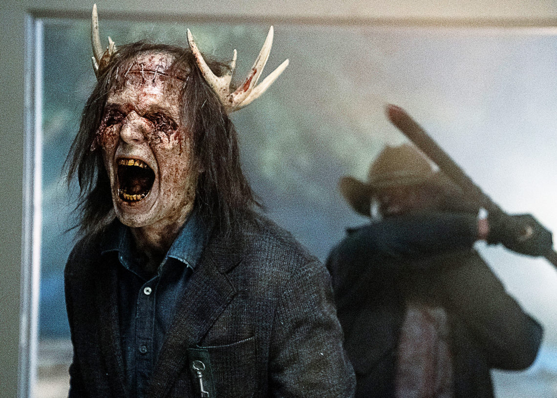 Fear the Walking Dead Mid-Season 6 Finale Official Image Gallery
