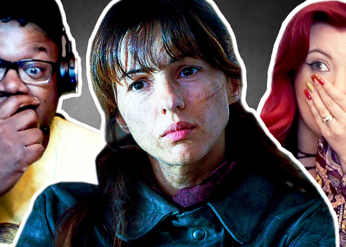 Fans React to The Walking Dead World Beyond Episode 107: “Truth or Dare”