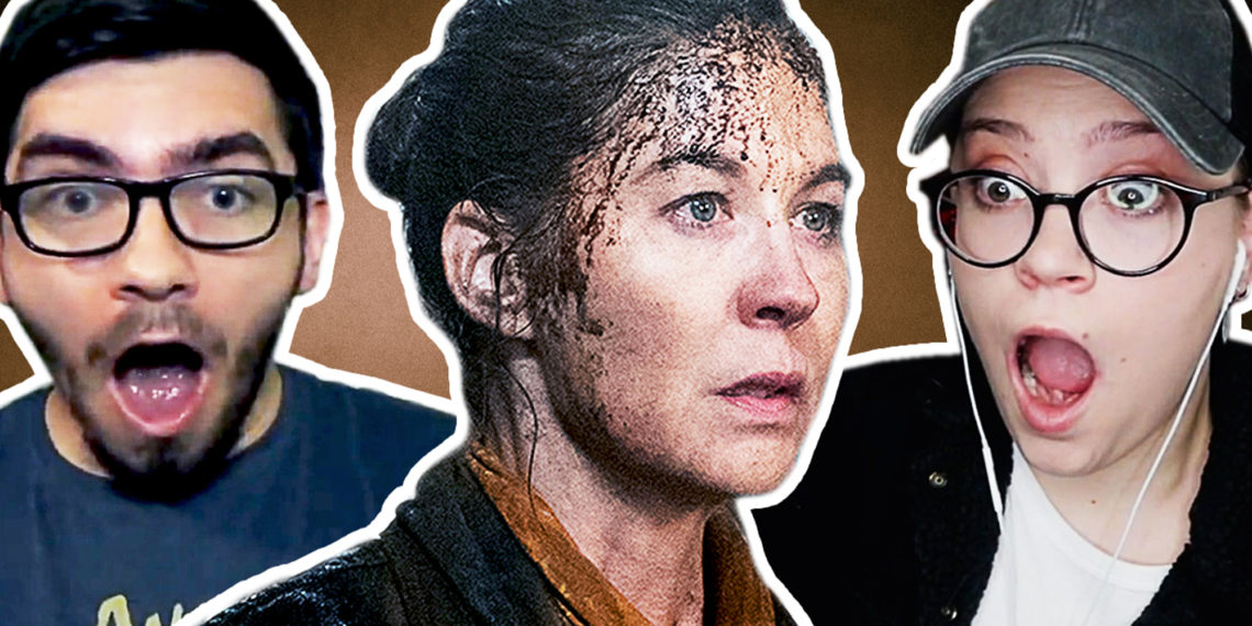 Fans React to Fear the Walking Dead Season 6 Episode 6: “Bury Her Next to Jasper’s Leg”