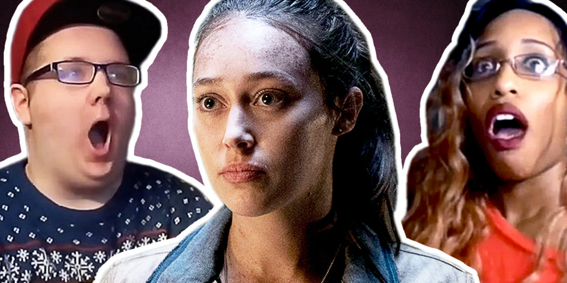 Fans React to Fear the Walking Dead Mid-Season 6 Finale: “Damage From The Inside”