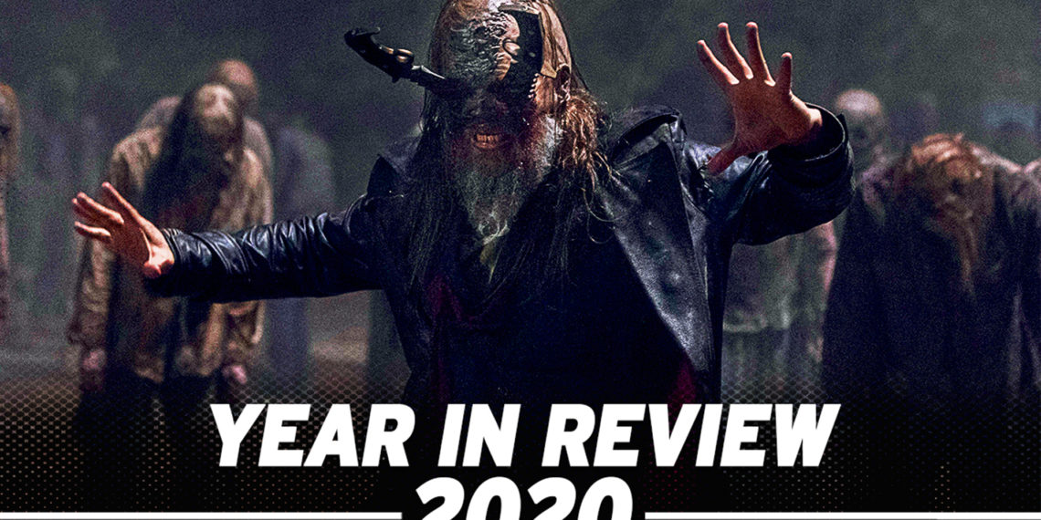 2020 Year In Review: The Skybound Rewind