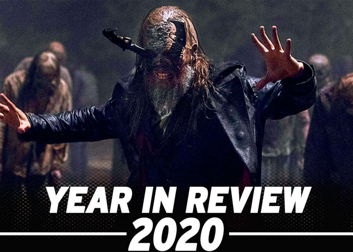 2020 Year In Review: The Skybound Rewind