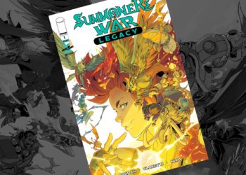 SUMMONERS WAR: LEGACY Promises Fans Action-Packed Prequel This April