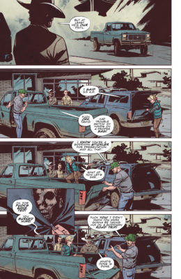 STILLWATER  #5 Preview Page 2