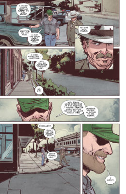 STILLWATER  #5 Preview Page 4