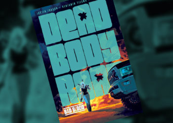 Details about   Dead Body Road Bad Blood #1-6Select A & B CoversImage Comics NM 2020