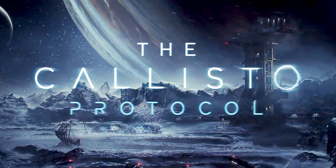 The Callisto Protocol – Skybound Games Cinematic Trailer