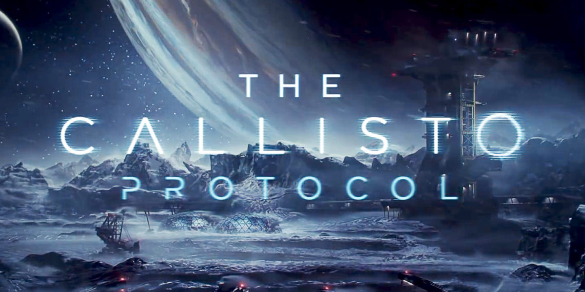 The Callisto Protocol: Striking Distance Studios divulga nov