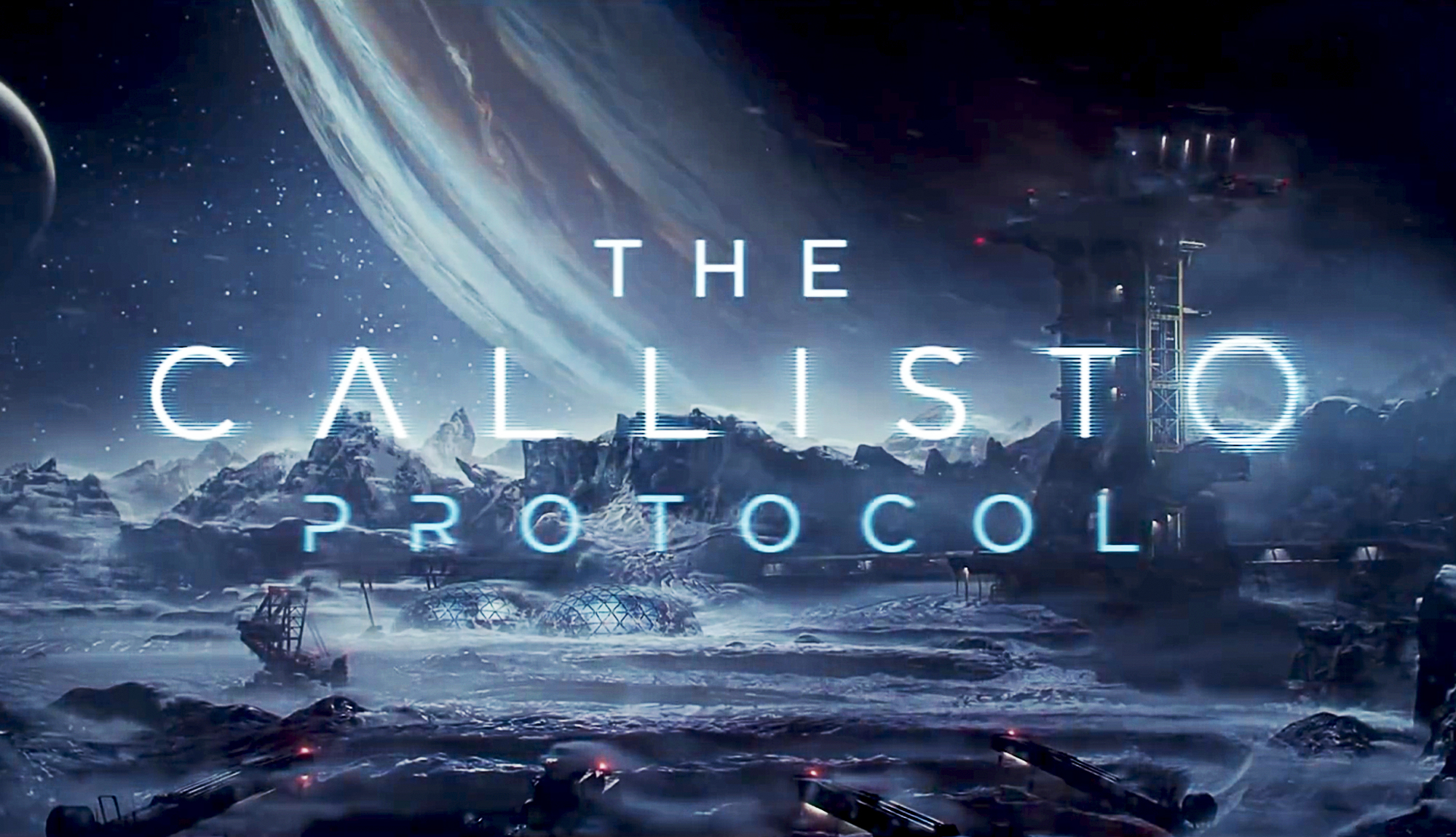 Jogo para PS4 The Callisto Protocol - Skybound - Info Store - Prod