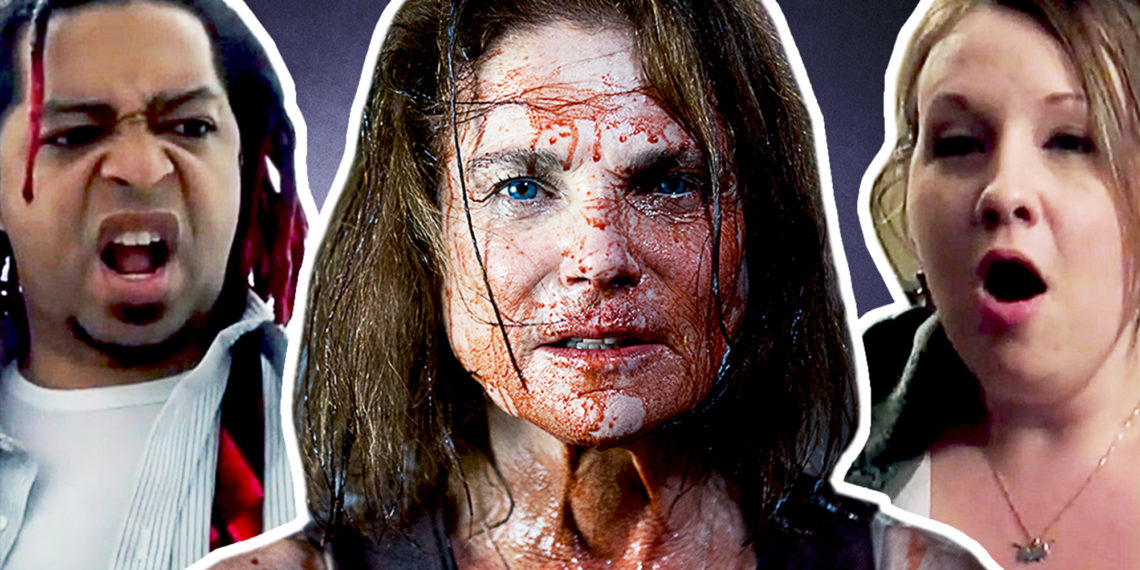 THROWBACK: Fans React to The Walking Dead Episode 605: “Now”