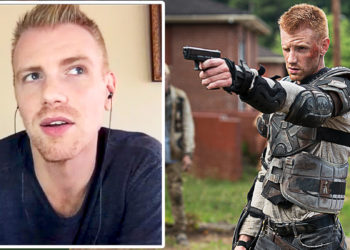 How Daniel Newman Finally Booked The Walking Dead