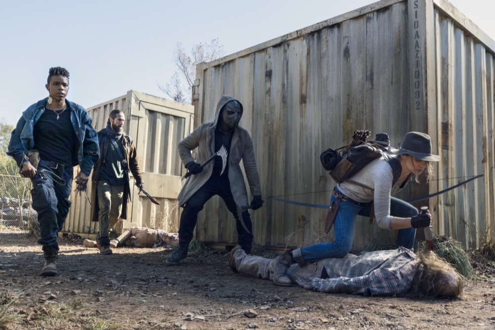 Watch the walking dead cheap season 10 episode 17 online