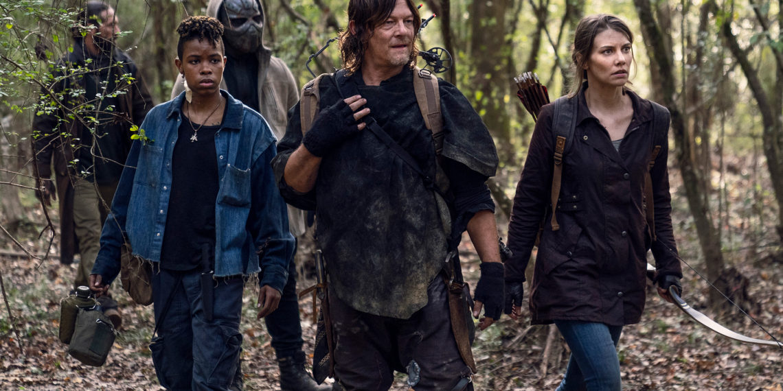 The Walking Dead Season 10 Episode 17: Recap & Discussion