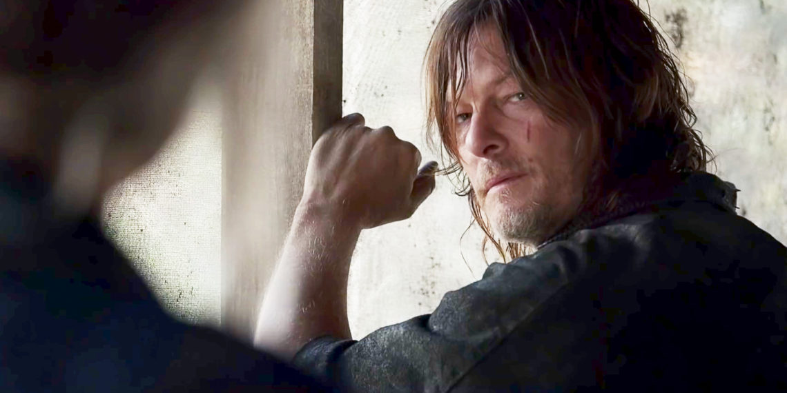 A Look Inside The Walking Dead Episode 1018: “Find Me”