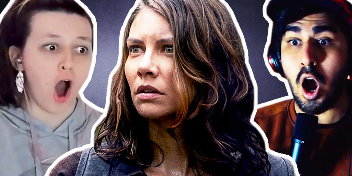 Fans React to The Walking Dead 10×17: “Home Sweet Home”