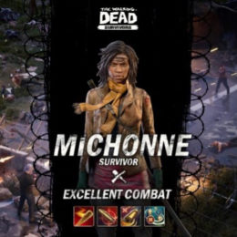 Michonne