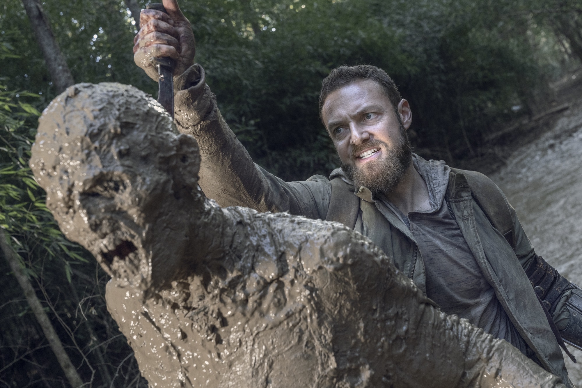 The Walking Dead Season 10 Episode 19: Recap & Discussion - Skybound ...